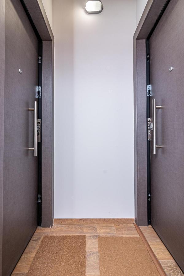 Luxury Downtown Apartment Α1 Салоники Экстерьер фото